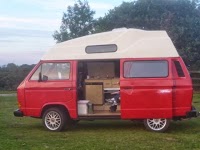 VW Camper vans for Hire in Cornwall   Kernow Campers 1069118 Image 0